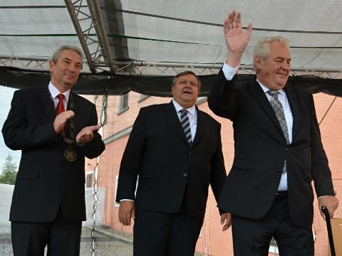 Foto: MěÚ Valašské Meziříčí