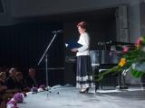 Milena Hrbáčová (Foto: Lázně Luhačovice a.s.)