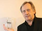 Profesor Pavel Škarka (Foto: UTB Zlín)