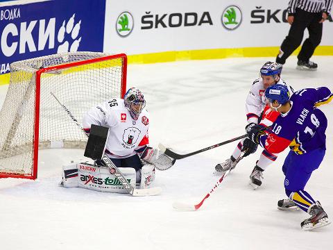 Foto: Zlín Press Jiří Zaňát