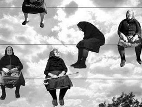 Ilustrační foto - babí léto (Foto: Bylinkář Standa)