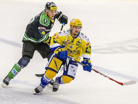 Ilustrační foto (Foto: HC PSG Zlín)