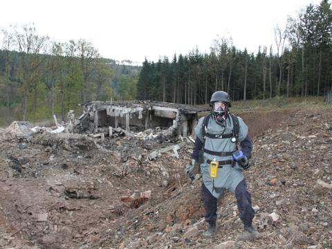 Ilustrační foto (Foto: Policie ČR)