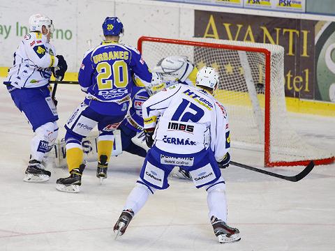 Foto: HC PSG Zlín