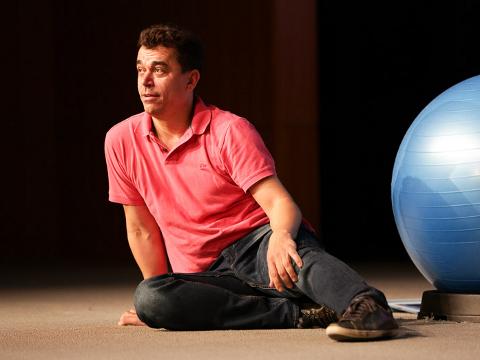 Foto: Pavel Petruška