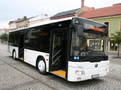 Foto: Jiří Žůrek
