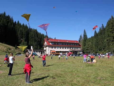 Ilustrační foto (Foto: Resort Valachy Velké Karlovice)