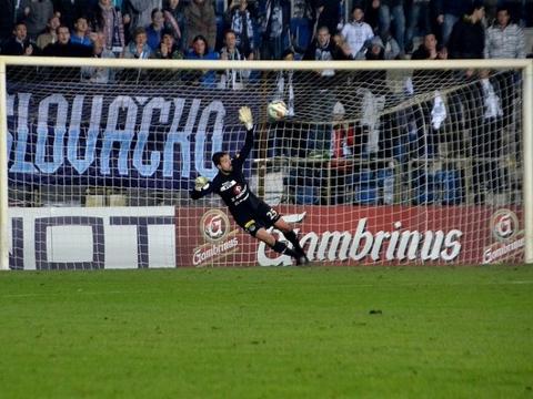 Foto: 1.FC Slovácko