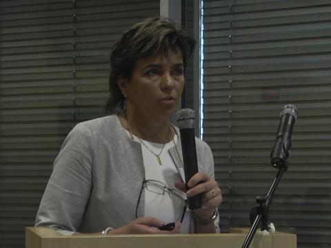 Ředitelka 11. ZŠ Zdeňka Jančíková (Foto: Zlin.cz)