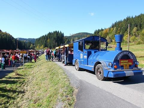 Ilustrační foto (Foto: Resort Valachy Velké Karlovice)