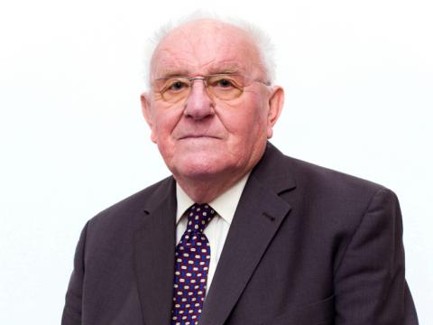 Profesor Ladislav Pilka (Foto: Zlin.cz)