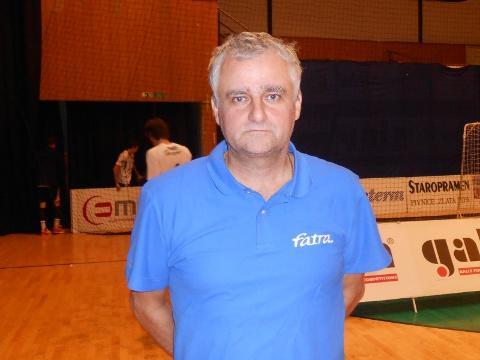 Roman Macek (Foto: Zlin.cz)