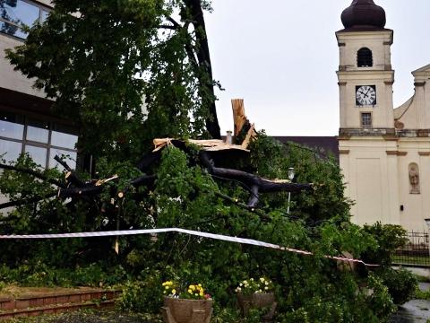 Foto: MěÚ Uherský Brod