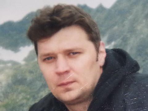 Pohřešovaný Michal Janča (Foto: Policie ČR Uherské Hradiště)