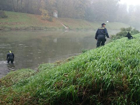 Foto: Policie ČR