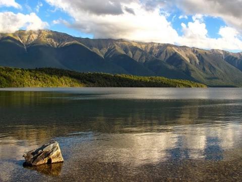 Ilustrační foto (Foto: Muzeum regionu Valašsko)