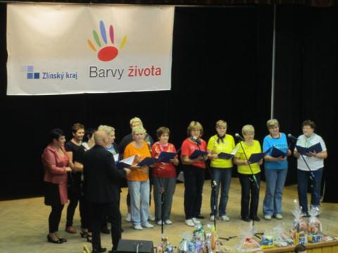 Barvy života (Foto: Zlínský kraj)