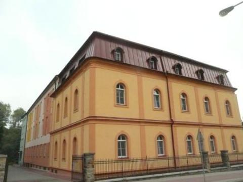 Dům sociálních služeb (Foto: MÚ Valašské Meziříčí)