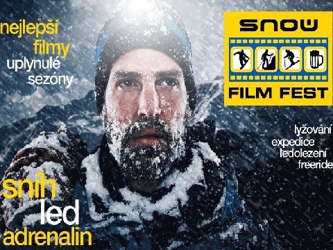 Ilustrační foto (Foto: www.snowfilmfest.cz)