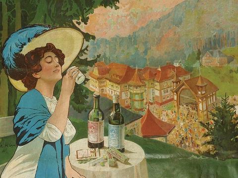 Ilustrační foto (Foto: Muzeum luhačovického Zálesí)