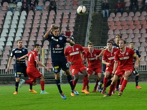 Foto: 1.FC Slovácko