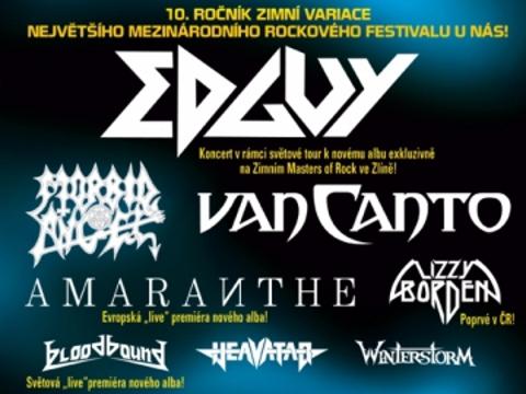 Ilustrační foto (Foto: www.mastersofrock.cz)