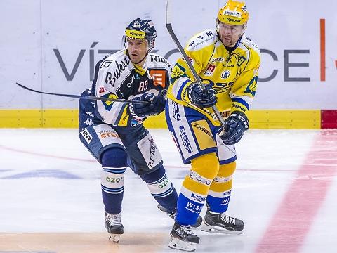 Ilustrační foto (Foto: HC PSG Zlín)