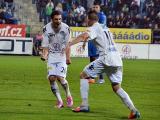 Slovácko přišlo o bod v nastavení (Foto: 1.FC Slovácko)