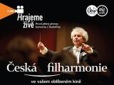 Návrat ČESKÉ FILHARMONIE do Kroměříže (Foto: Zlin.cz)