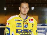Antonín Honejsek (Foto: HC PSG Zlín)