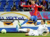 Plzeň si ze Slovácka odvezla všechny body (Foto: www.fcslovacko.cz)