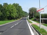 úsek mezi Bystřicí pod Hostýnem a obcí Loukov (Foto: ŘSZK)