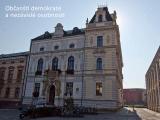 Uherskohradišťská radnice (Foto: Zlin.cz)