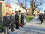 výročí vzniku samostatného Československa 2013 (Foto: MěÚ Otrokovice)