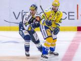 Ilustrační foto (Foto: HC PSG Zlín)