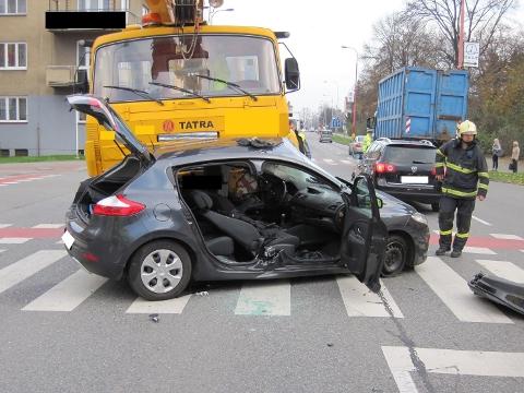Foto: HZS Zlínského kraje