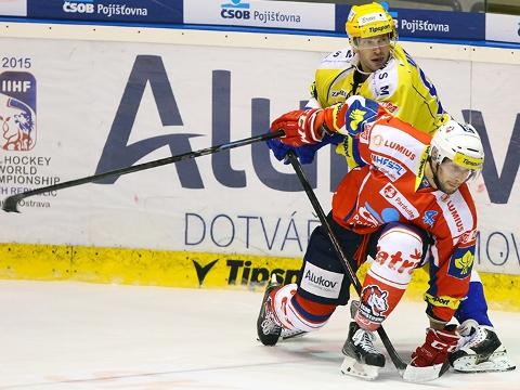 Foto: HC PSG Zlín