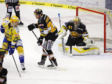 Zlín - Litvínov (Foto: Zlín Press Jiří Zaňát)