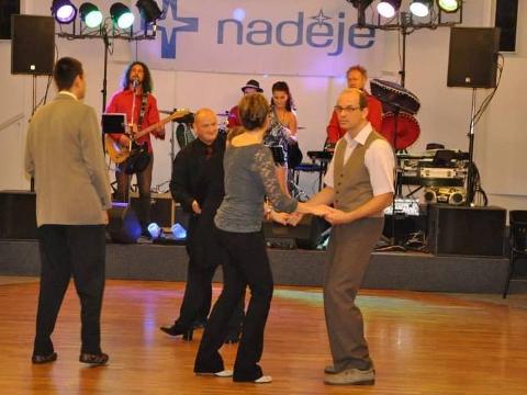 Ilustrační foto (Foto: www.nadeje.cz)