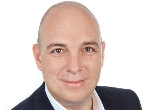 Tomáš Blabla (Foto: Resort Valachy Velké Karlovice)