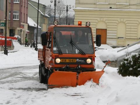 Ilustrační foto (Foto: MěÚ Vsetín)