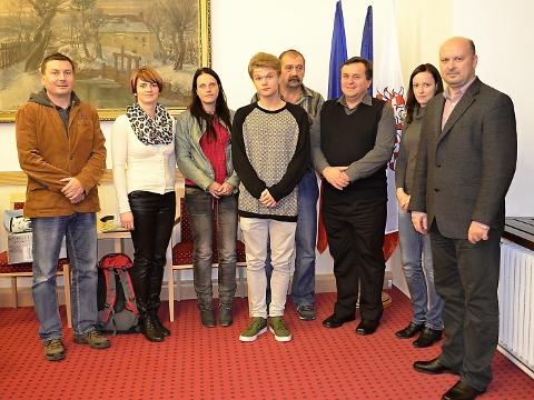 Foto: MěÚ Uherský Brod