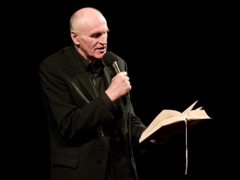 prof. PhDr. Martin Hilský, CSc. (Foto: www.mkuh.cz)