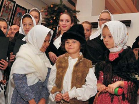 Ilustrační foto (Foto: Slovácké muzeum v Uherském Hradišti)