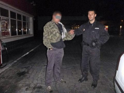 Foto: Městská policie Zlín