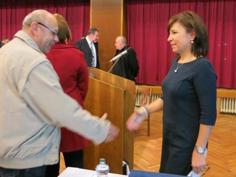 Foto: MěÚ Valašské Klobouky