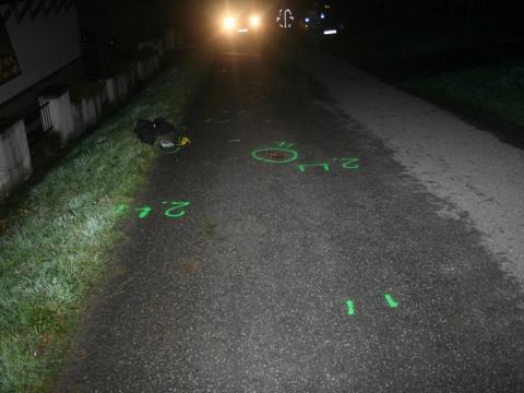 Foto: Policie ČR
