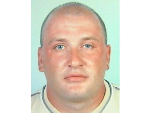 pohřešovaný Vít Palmovský (Foto: Policie ČR)