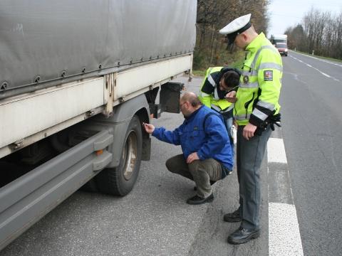 Foto: Policie ČR