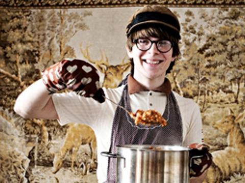 Ilustrační foto (Foto: www.restaurantday.org)